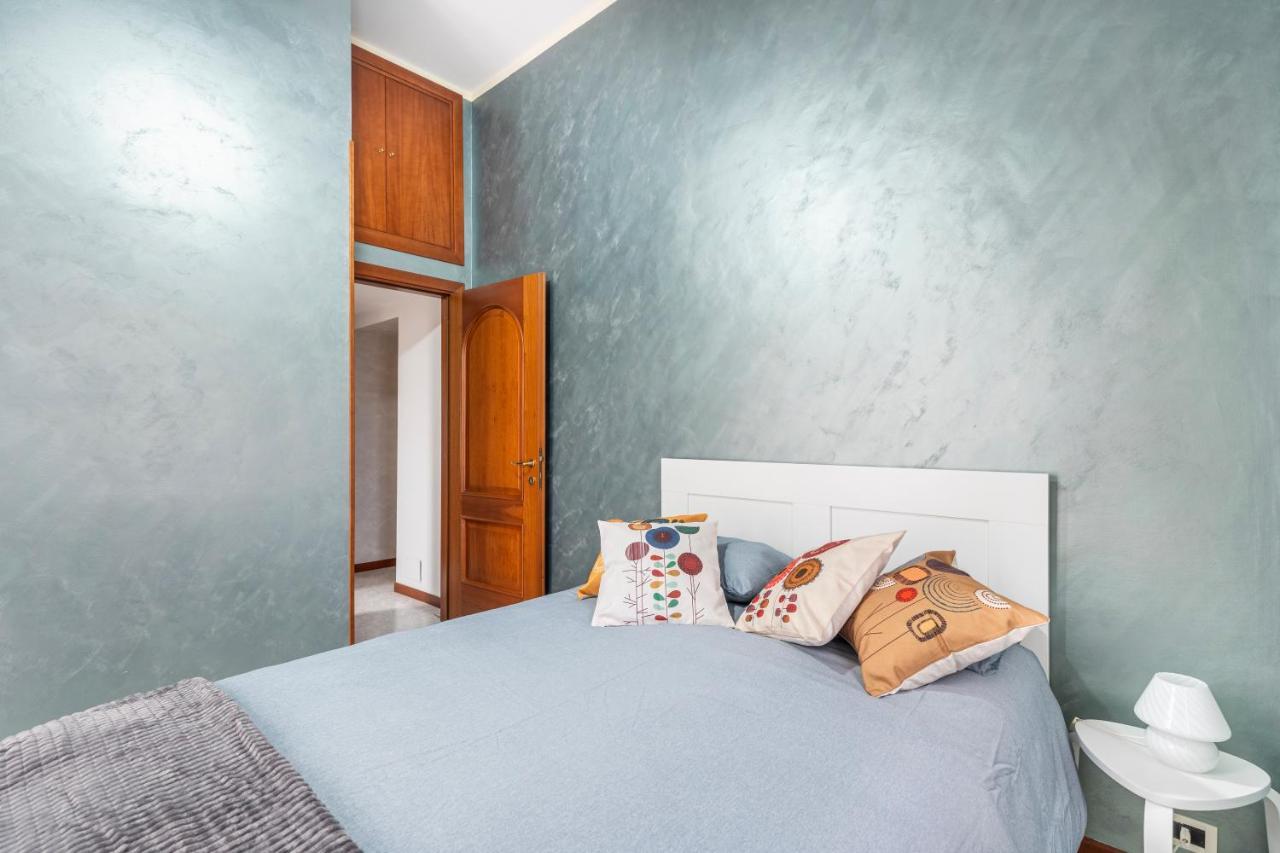 Ferienwohnung Hostly - Domus Happya - Dream In The Appia Antica Park Rom Exterior foto